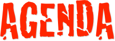 agenda
